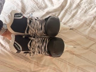 Patines Hockey Hielo Bauer VAPOR X40 Talla 42