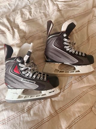 Patines Hockey Hielo Bauer VAPOR X40 Talla 42