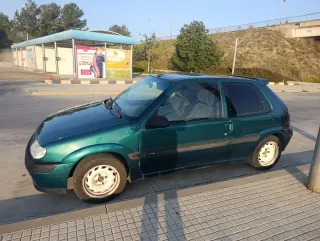Citroen Saxo 1998