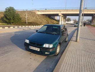 Citroen Saxo 1998