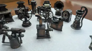13 sacapuntas playme perfectos+4 con algun defecto