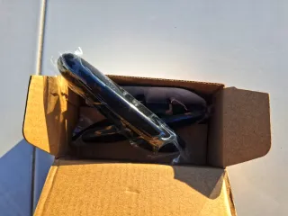 Intermitentes LED BMW serie 1,3 y 5