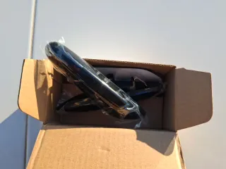 Intermitentes LED BMW serie 1,3 y 5