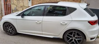 SEAT Leon 2018