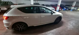 SEAT Leon 2018