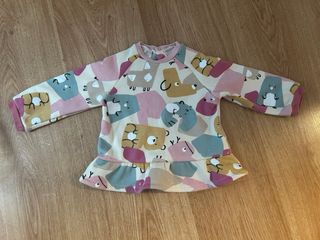 Conjunto Mayoral Sudadera y Pantalón