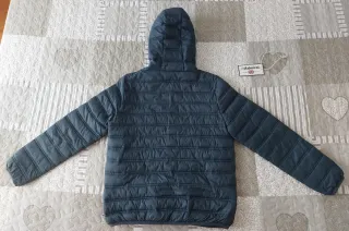 Giubbino ultralight Admiral 14 anni