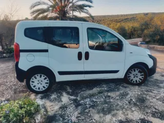 Peugeot Bipper 2010