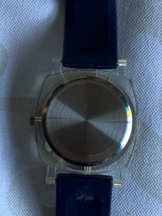 Reloj Sole