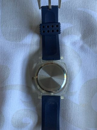 Reloj Sole