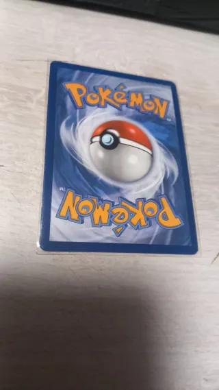 Carta Pokémon Pikachu ex 238/191