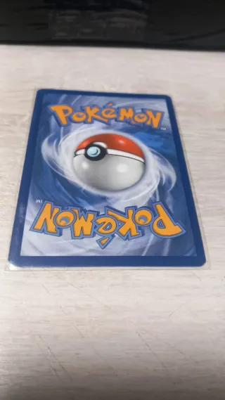 Carta Pokémon Pikachu ex 238/191