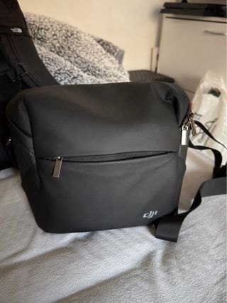 DJI Mini 5 Pro PACK COMPLETO + seguro!!!