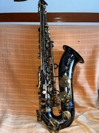 Saxo Tenor Julius