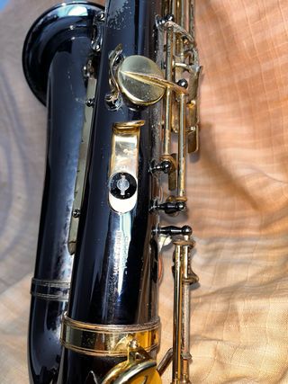 Saxo Tenor Julius