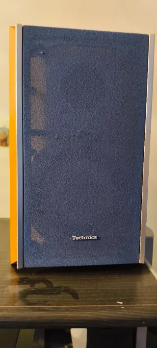 Technics 4 Pz ST-HD55 C + SE-HD55 + SL-HD55 + RS-H