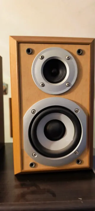 Technics 4 Pz ST-HD55 C + SE-HD55 + SL-HD55 + RS-H