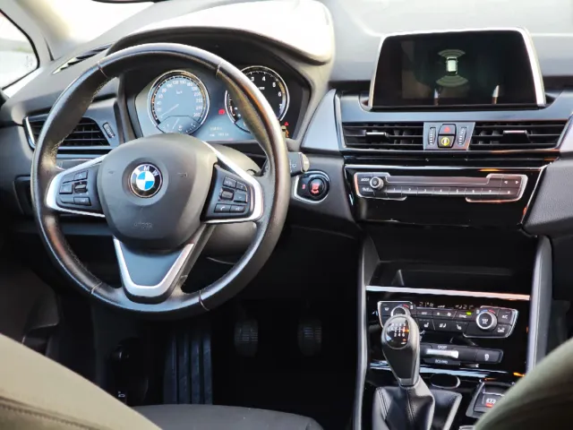 62.000km⚡BMW Serie 2