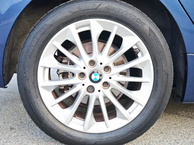 62.000km⚡BMW Serie 2