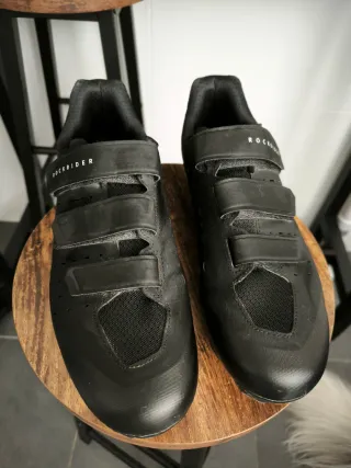 Scarpe Ciclismo MTB Rockrider Race 700