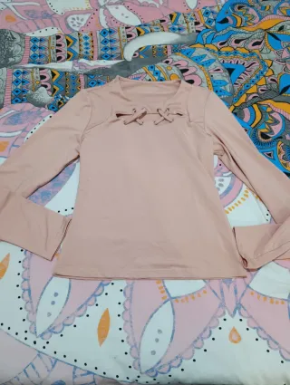 Lote Ropa Mujer Tallas M/L