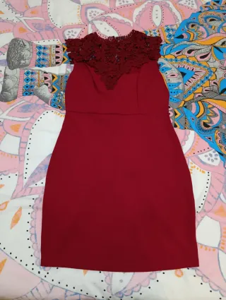 Lote Ropa Mujer Tallas M/L