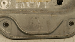 ELEVALUNAS DELANTERO IZQUIERDO FORD FOCUS BERLINA