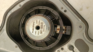 ELEVALUNAS DELANTERO IZQUIERDO FORD FOCUS BERLINA