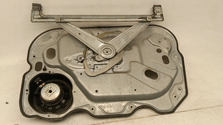 ELEVALUNAS DELANTERO IZQUIERDO FORD FOCUS BERLINA