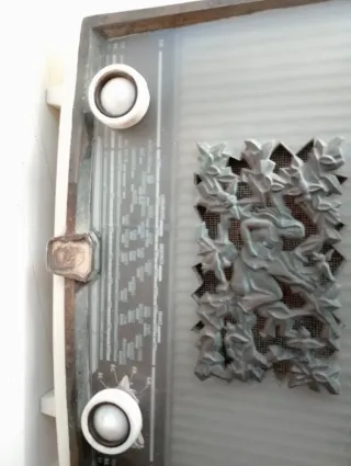 Radio Philips Antigua