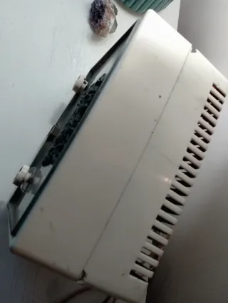 Radio Philips Antigua