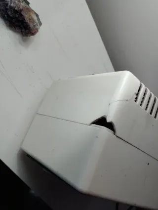 Radio Philips Antigua