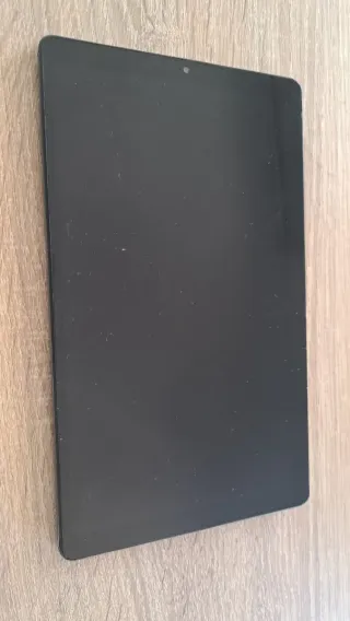 Tablet Samsung Galaxy Tab A7 Lite Negra