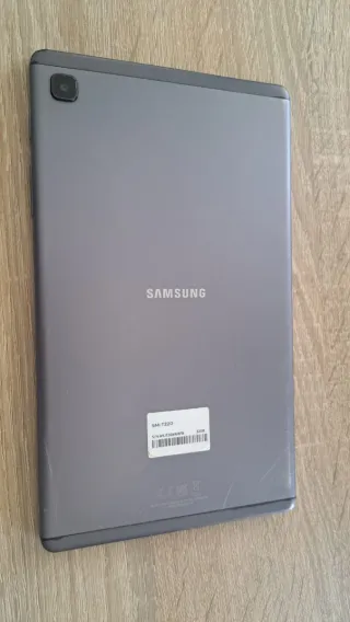 Tablet Samsung Galaxy Tab A7 Lite Negra