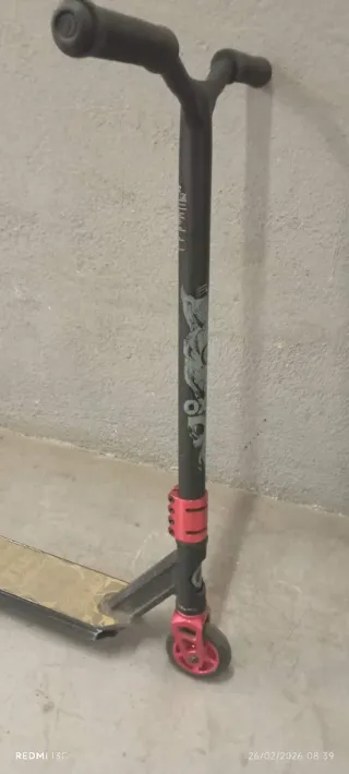 Patinete Freestyle MF500 Desert