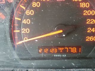 Elevalunas trasero honda 72710sea003 accord 223743