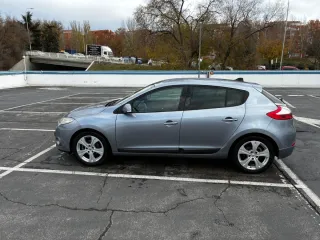 Renault Megane 2009