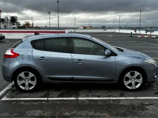 Renault Megane 2009