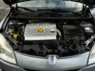 Renault Megane 2009