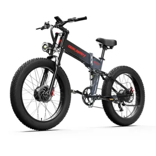 Bicicleta Eléctrica Dukawey BST-6 Lankeleisi