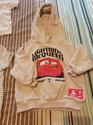 Lote Ropa Primavera-Verano 2 Años (92cm)