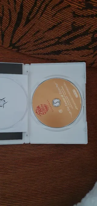 Zelda Skyward Sword Wii Edición Especial