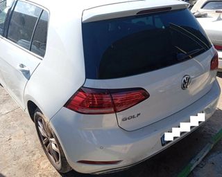 Volkswagen 6.5jx16 llanta golf vii lim. 438768