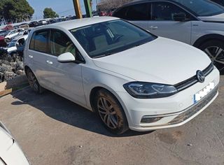 Volkswagen 6.5jx16 llanta golf vii lim. 438768