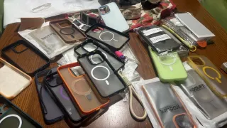 Cover iPhone 15 Pro Max KOOLIFE
