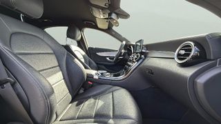 Mercedes-Benz Clase C 220 d 125 kW (170 CV)