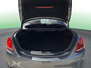 Mercedes-Benz Clase C 220 d 125 kW (170 CV)