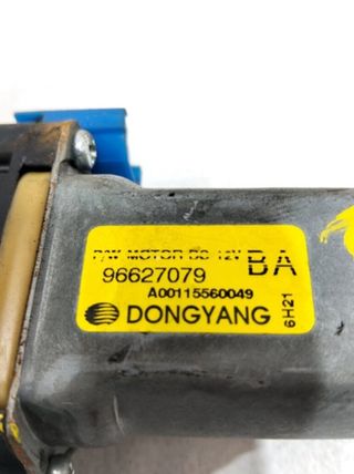 116478 elevalunas delantero chevrolet captiva 2.0