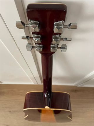 Guitarra acústica Maeari