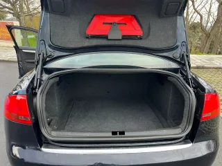 Audi A4 2006 – Etiqueta B – Siempre en garaje